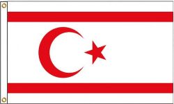2'x3'>Northern Cyprus