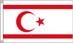 2'x3'>Northern Cyprus