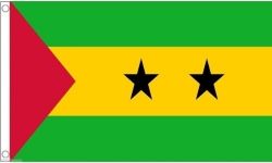 2'x3'>Sao Tome and principe