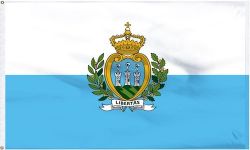 2'x3'>San Marino