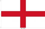 Flag 4.5x9ft>England Premium