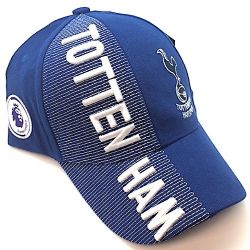 Cap>Tottenham 3D Emb.