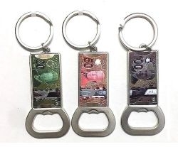 CDA Keychain>Canadian.$ B/O Astd.