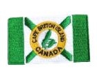 Flag Patch>Cape Breton
