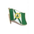 Flag Pin>Cape Breton