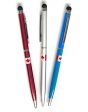 CDA Pen>Canada Soft Touch Screen Top