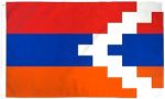 3'x5'>Artsakh (Rep. Of Artsakh)