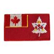 CDA Patch>Canada Army Ensign