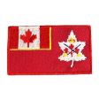 CDA Patch>Canada Army Ensign