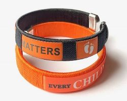 C-Bracelet>Every Child Matters