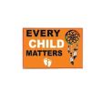Magnet>Every Child Matters (feet)