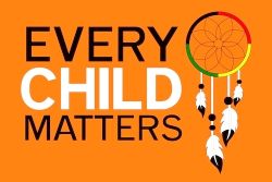 3'x5'>Every Child Matters D.Catcher