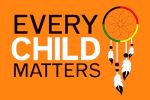 3'x5'>Every Child Matters D.Catcher