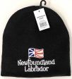 Toque Knitted>Newfoundland & Labrador