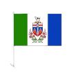 Car Flag Heavy>Yukon