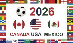 3'x5' Flag>Soccer 2026