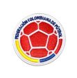 Patch>Colombia Soccer Club