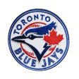 Patch>Blue Jay Round 2.75 "